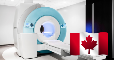 Buffalo MRI for Canadians