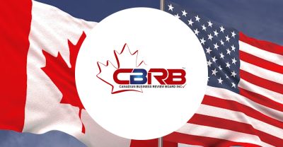 CBRB Award for Canmax Medical Imaging