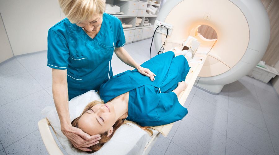 CT Scan vs MRI: Understanding the Difference and Which is Right for You