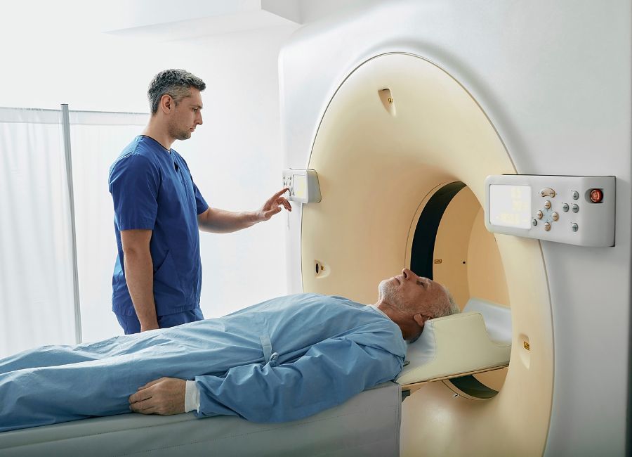 MRI Costs: Full Body MRI, MRI with Contrast, and MRI without Contrast ...