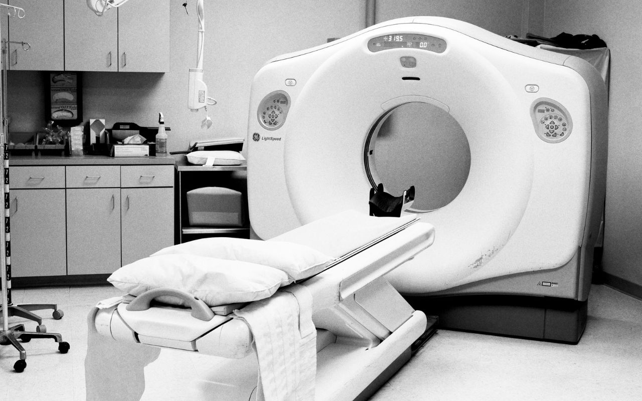 PET Scan vs MRI